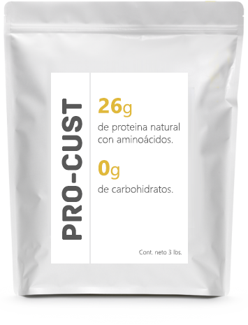 PRO-CUST y su Aplicación móvil